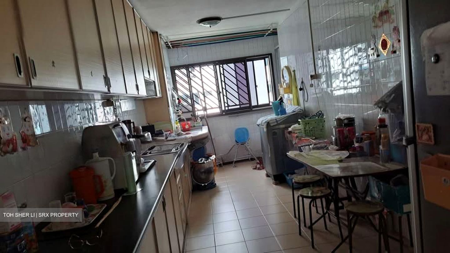 Blk 249 Bangkit Road (Bukit Panjang), HDB 4 Rooms #540119761